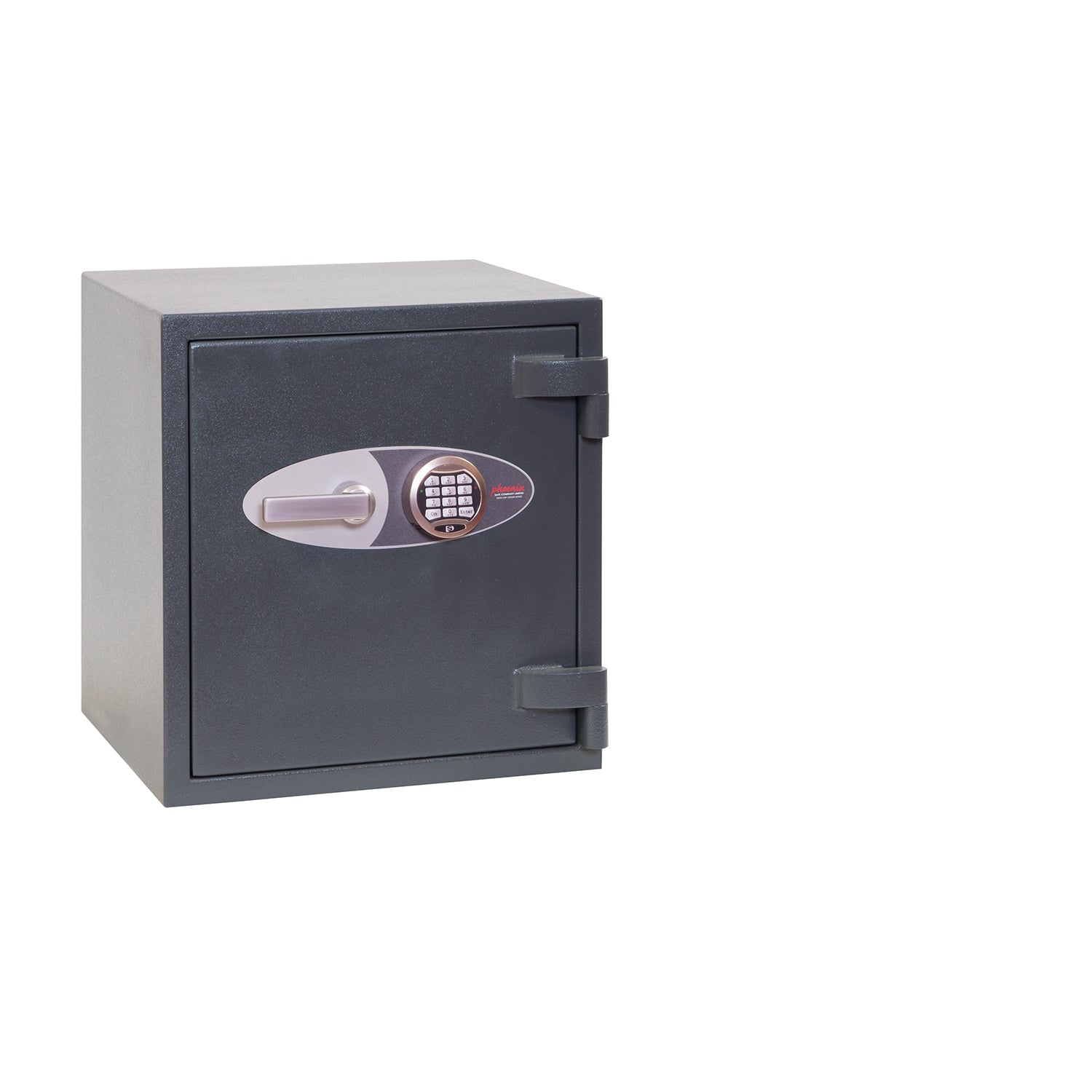 Phoenix Mercury - Grade 2 Safe