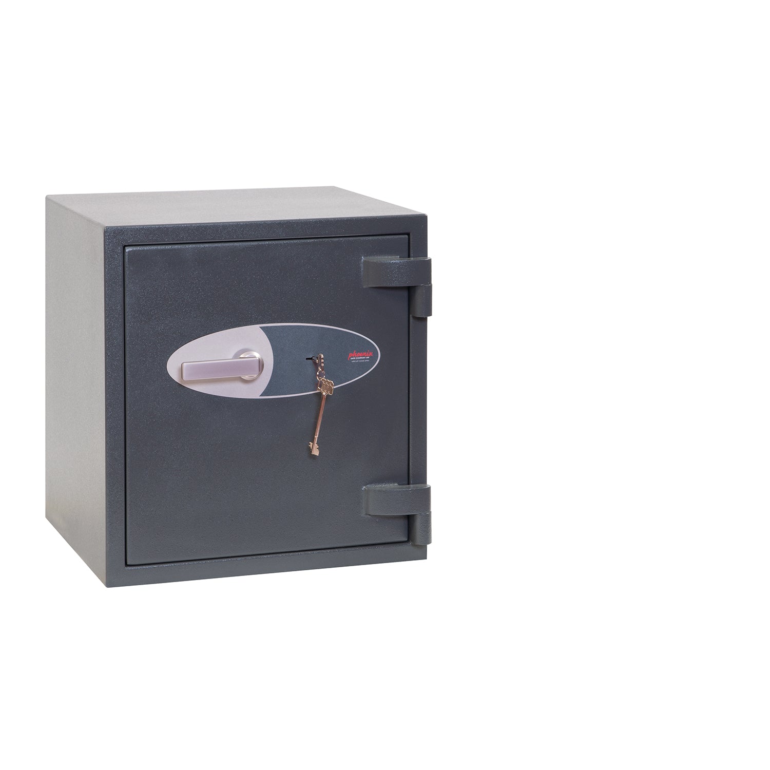 Phoenix Mercury - Grade 2 Safe