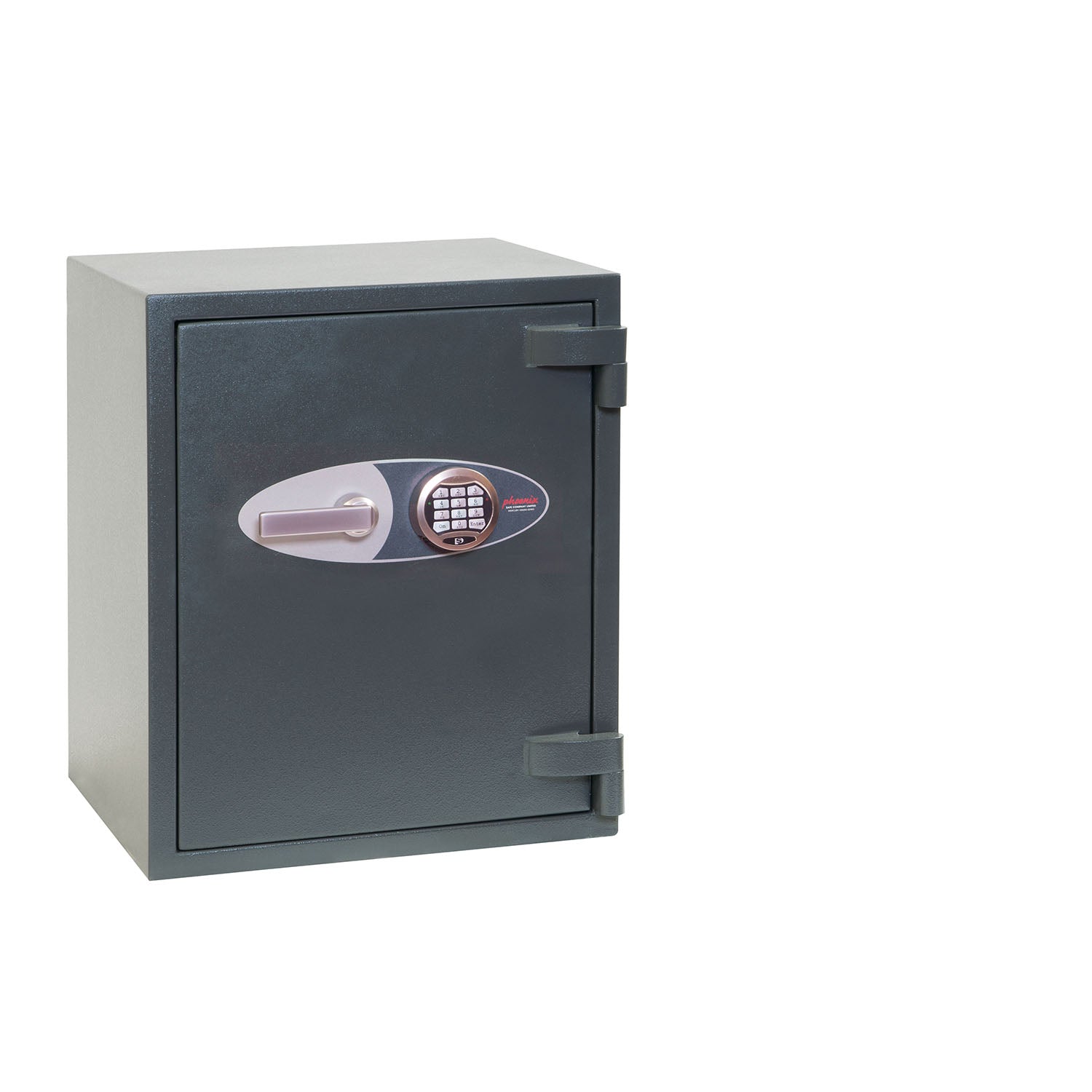 Phoenix Mercury - Grade 2 Safe