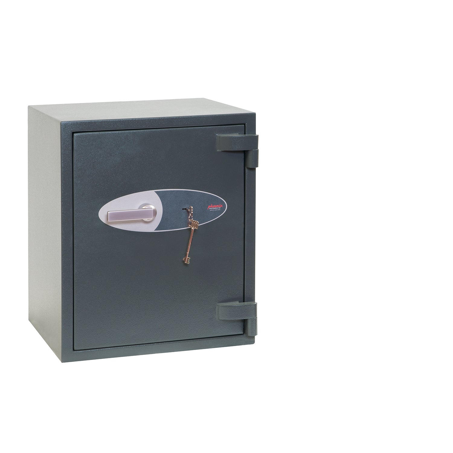 Phoenix Mercury - Grade 2 Safe