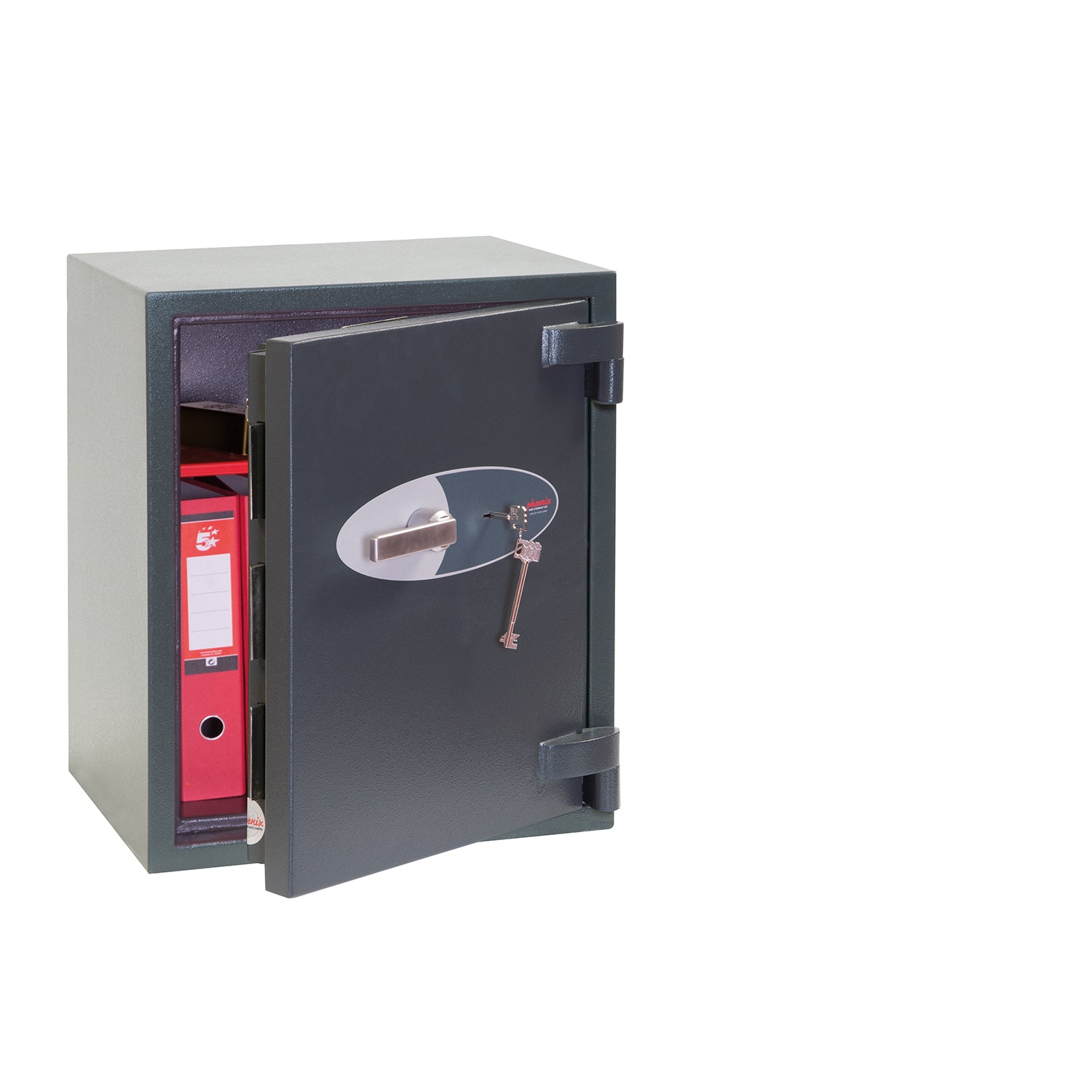 Phoenix Mercury - Grade 2 Safe