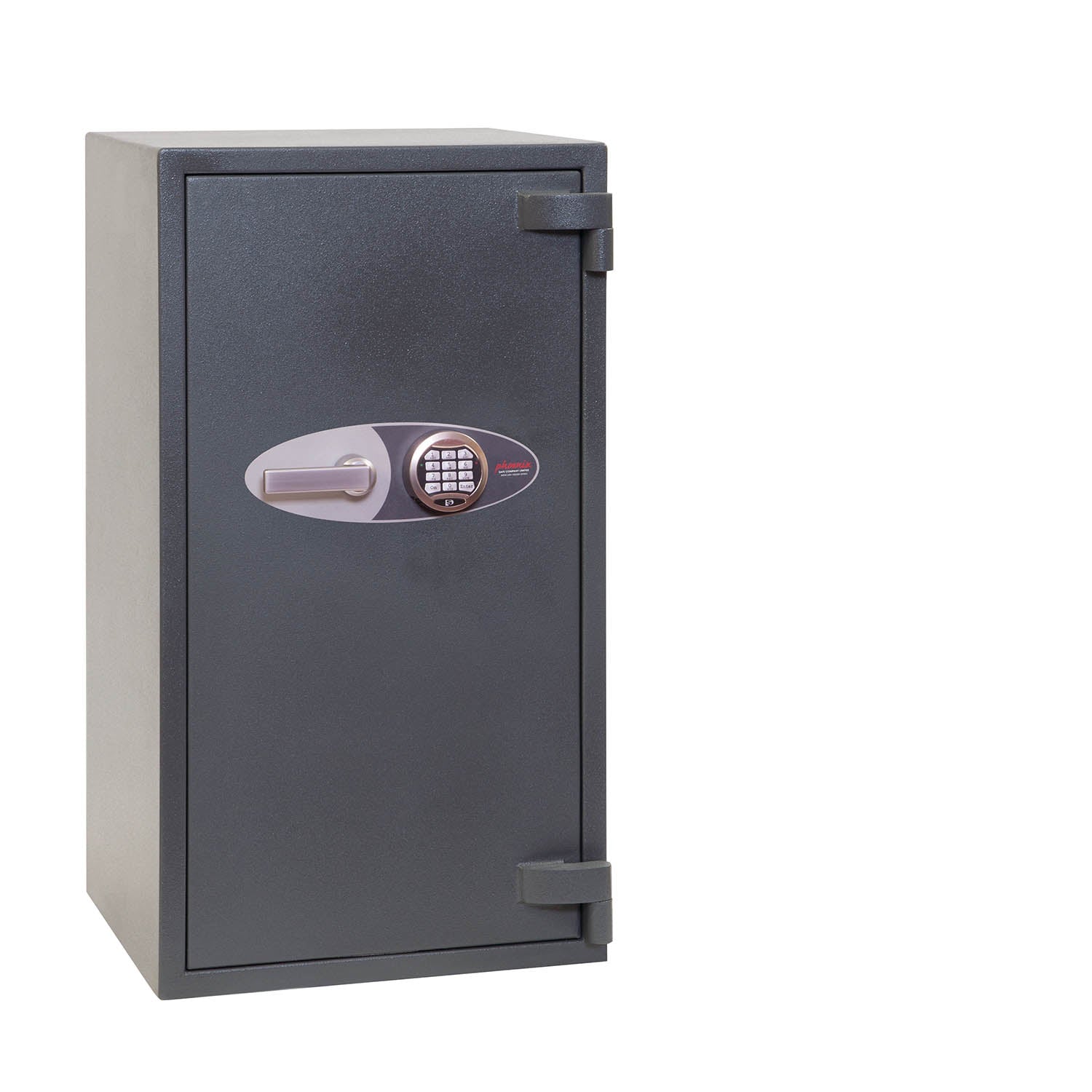 Phoenix Mercury - Grade 2 Safe