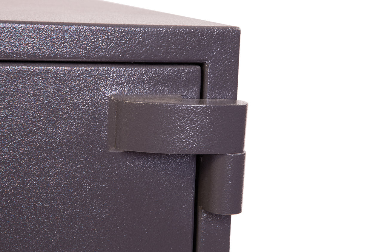 Phoenix Mercury - Grade 2 Safe
