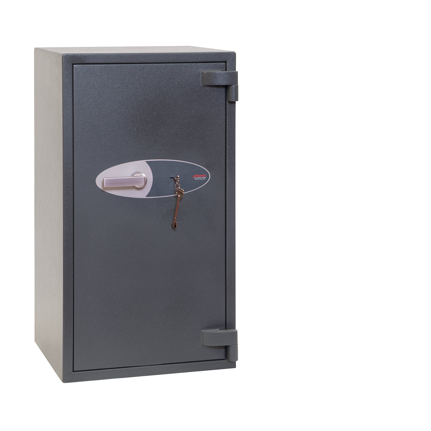 Phoenix Mercury - Grade 2 Safe