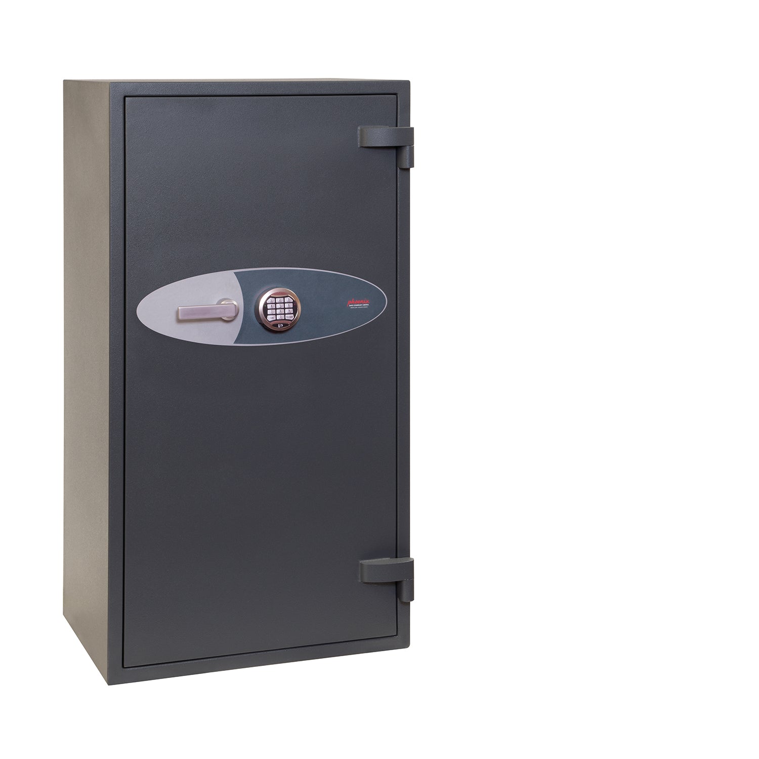 Phoenix Mercury - Grade 2 Safe