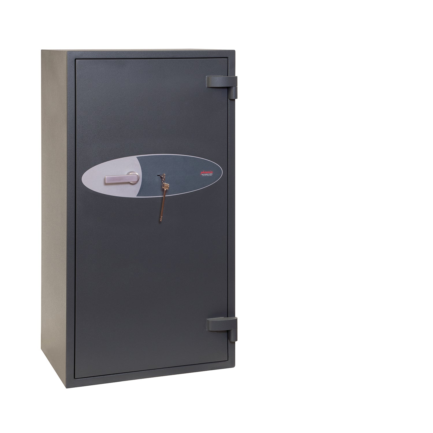 Phoenix Mercury - Grade 2 Safe