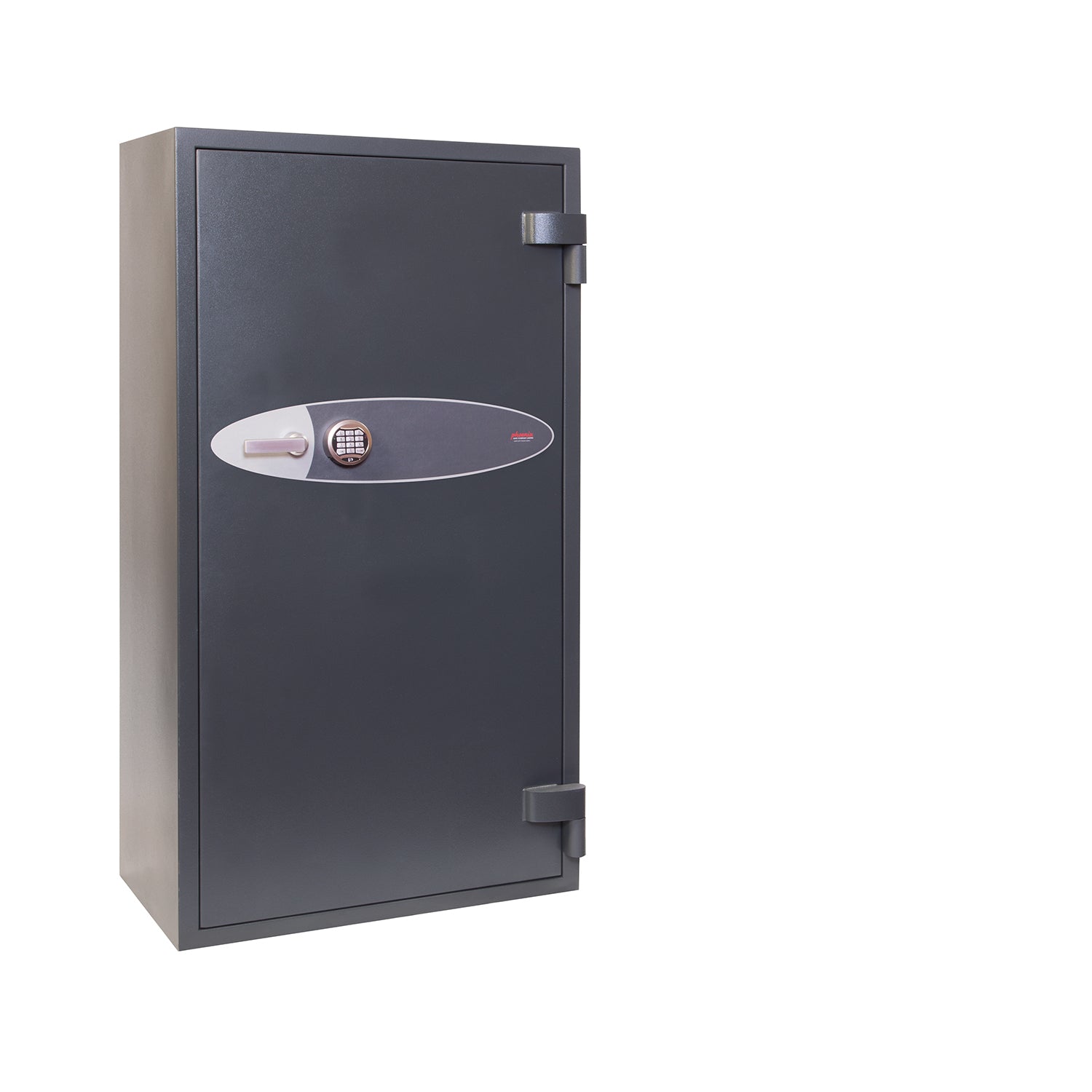 Phoenix Mercury - Grade 2 Safe