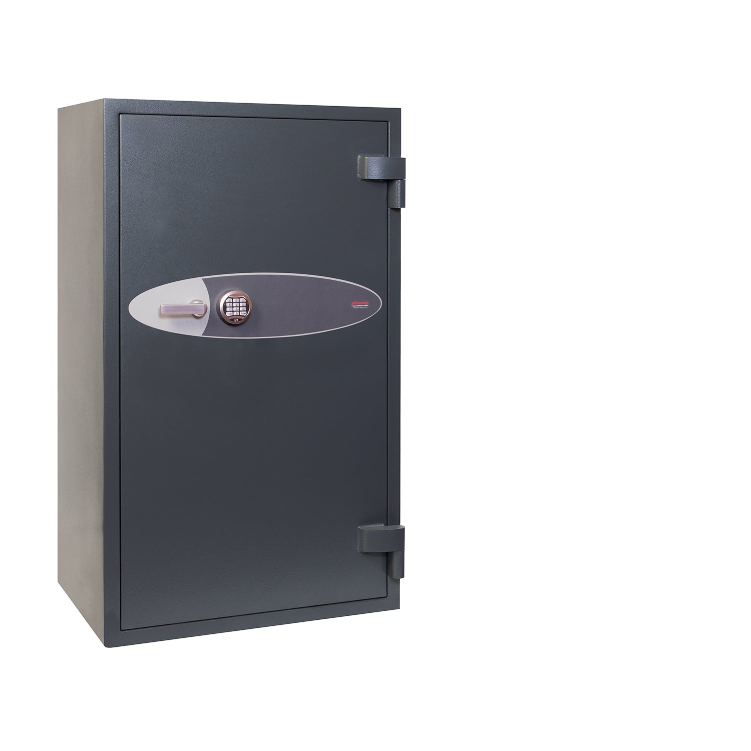 Phoenix Mercury - Grade 2 Safe
