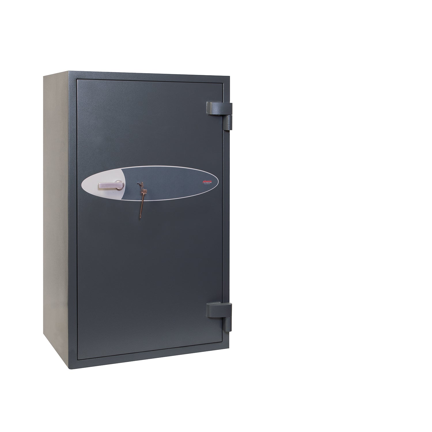 Phoenix Mercury - Grade 2 Safe
