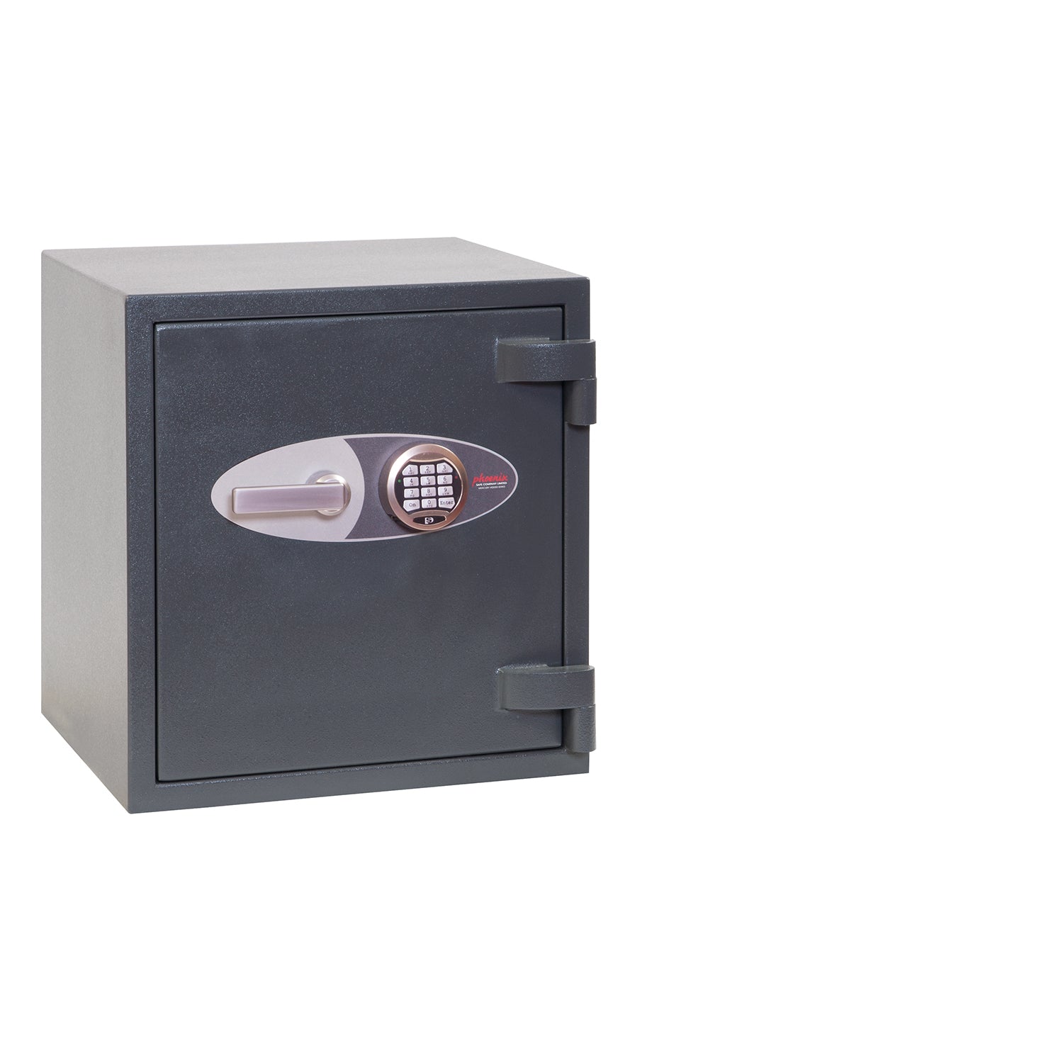 Phoenix Elara - Grade 3 Safe