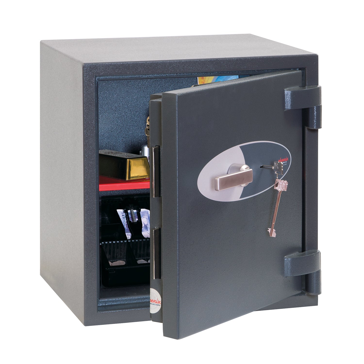 Phoenix Elara - Grade 3 Safe