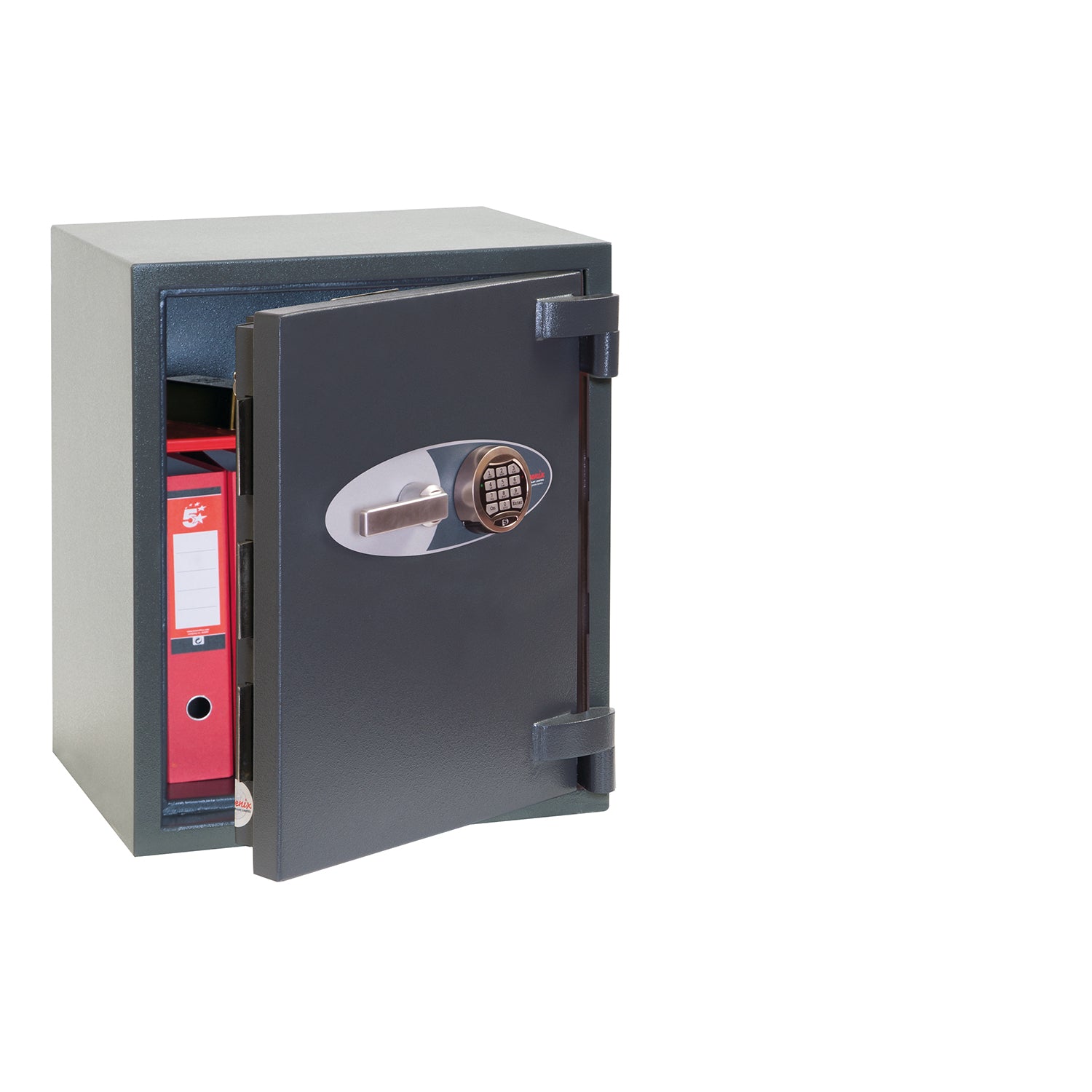 Phoenix Elara - Grade 3 Safe