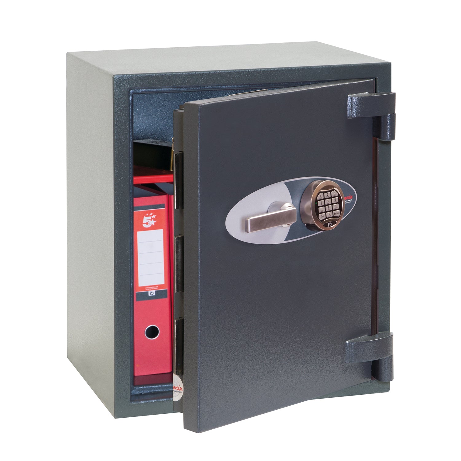 Phoenix Elara - Grade 3 Safe
