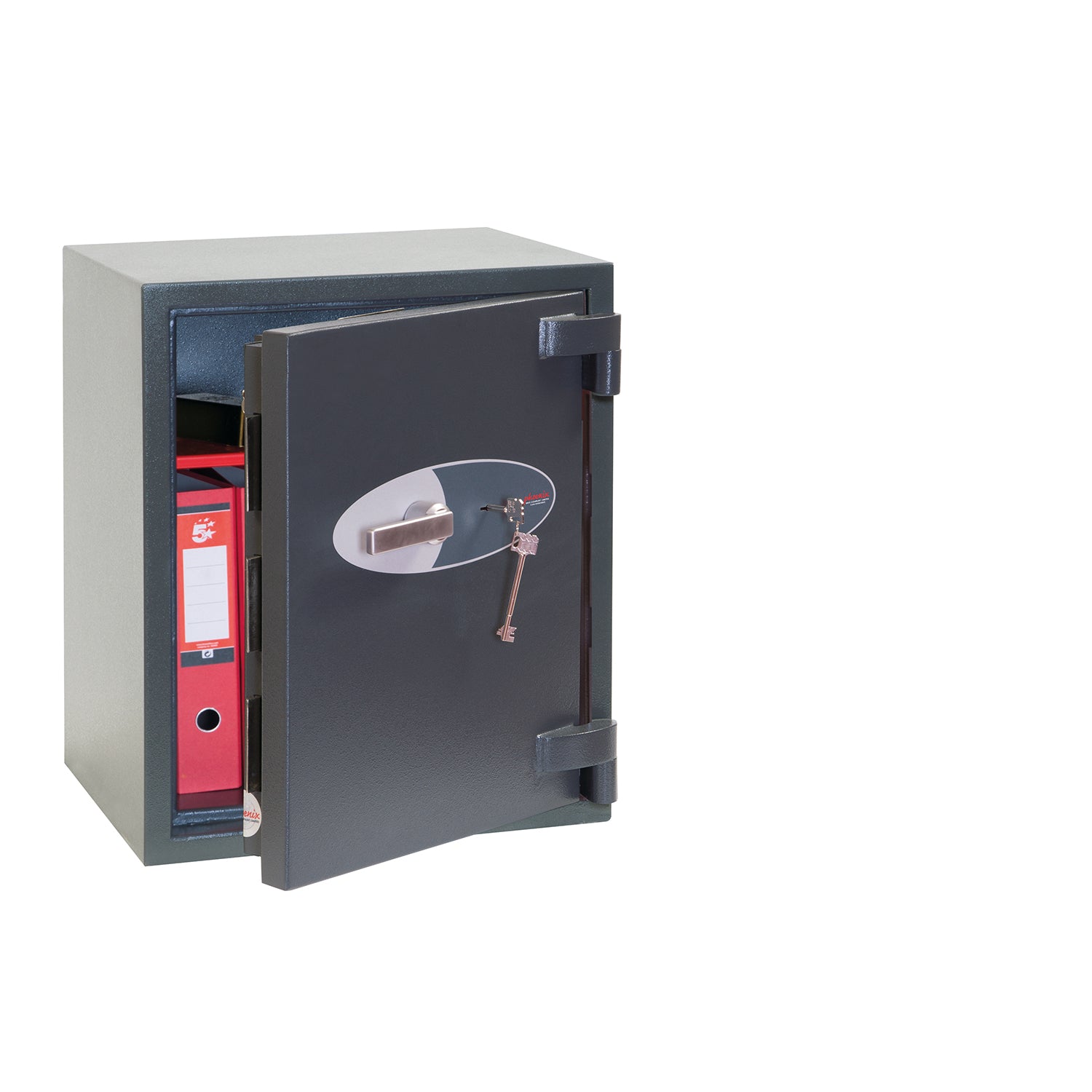 Phoenix Elara - Grade 3 Safe