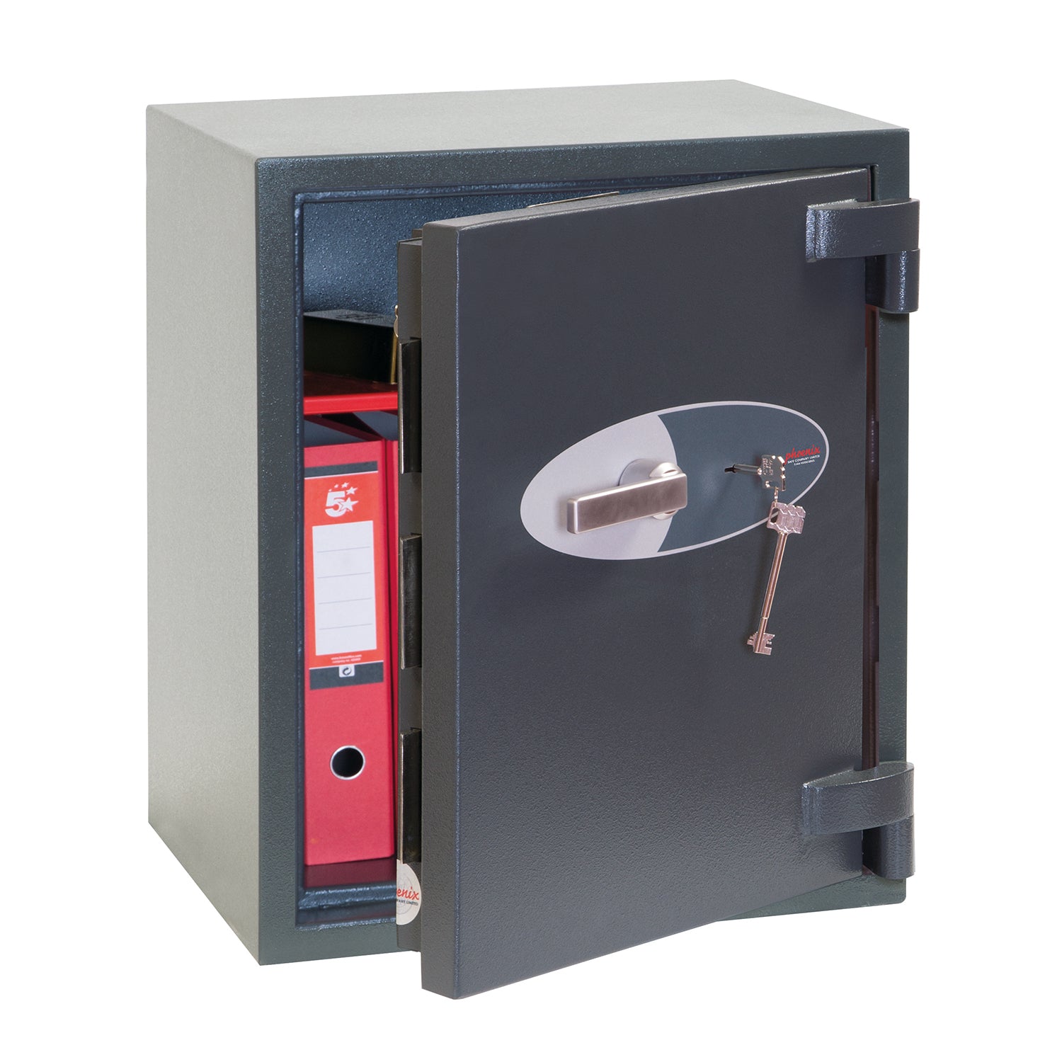 Phoenix Elara - Grade 3 Safe