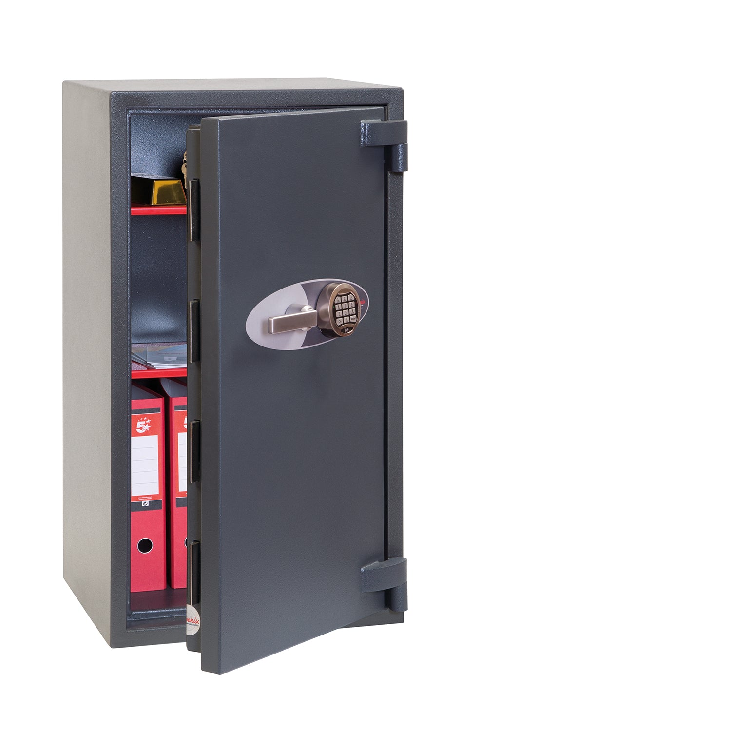 Phoenix Elara - Grade 3 Safe
