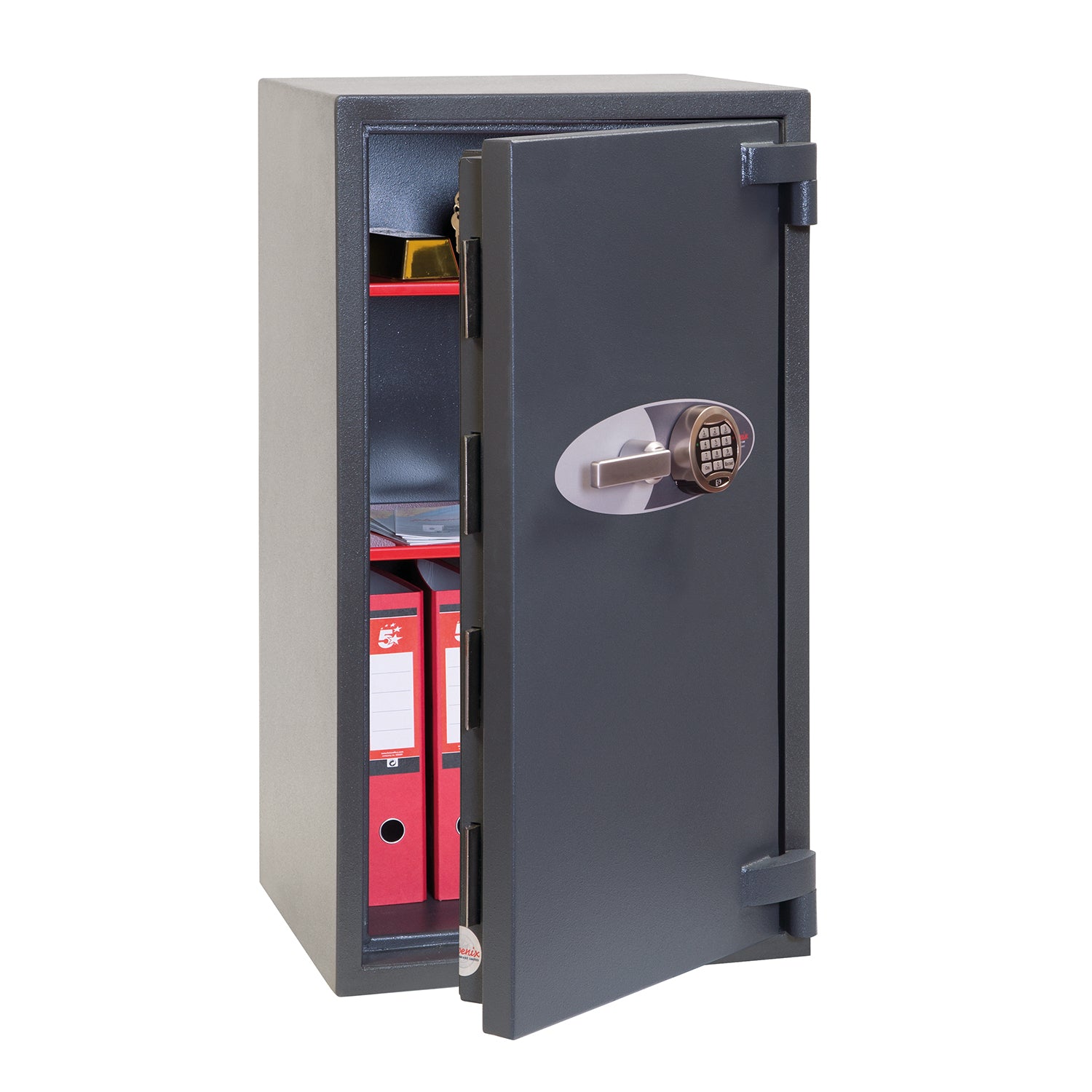 Phoenix Elara - Grade 3 Safe
