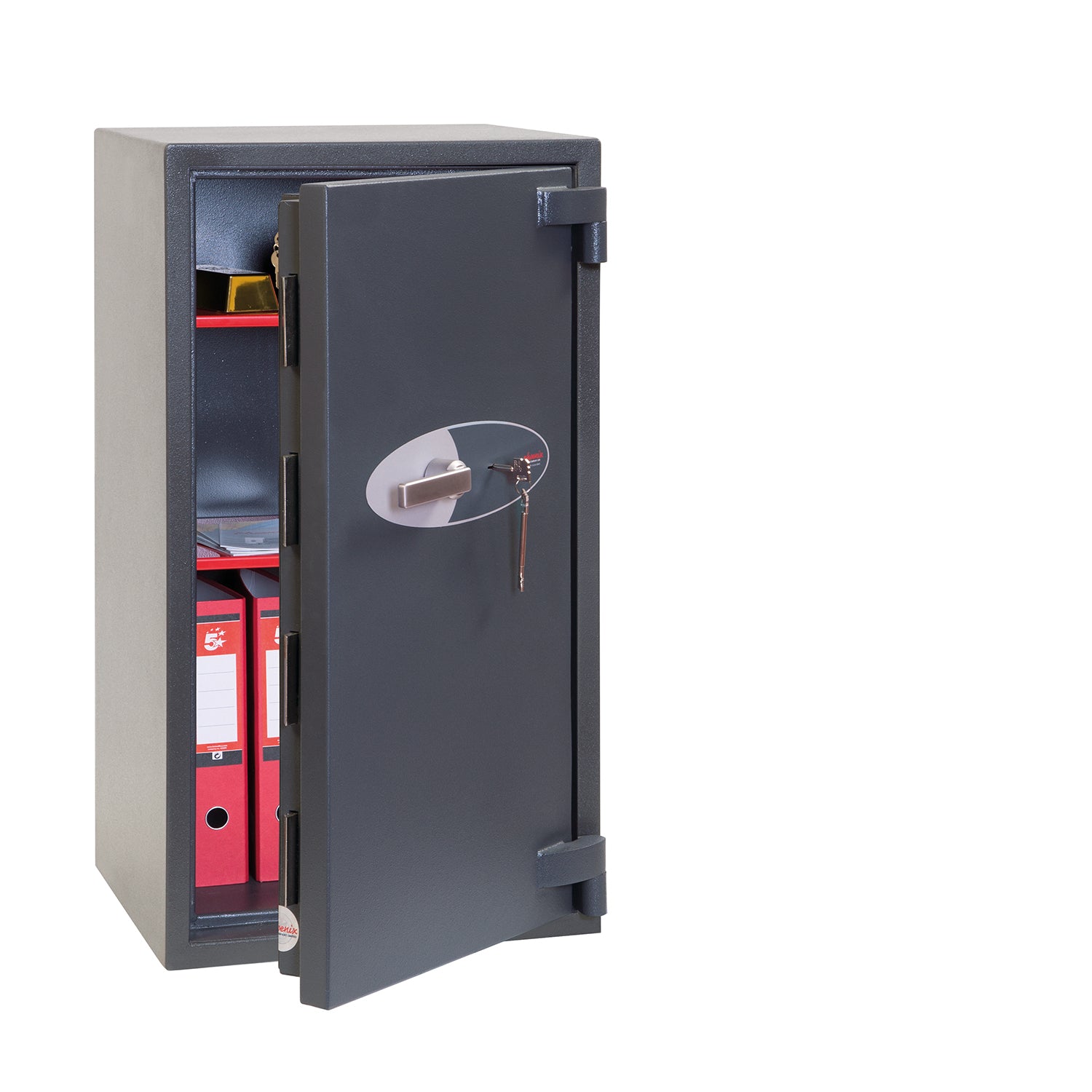 Phoenix Elara - Grade 3 Safe