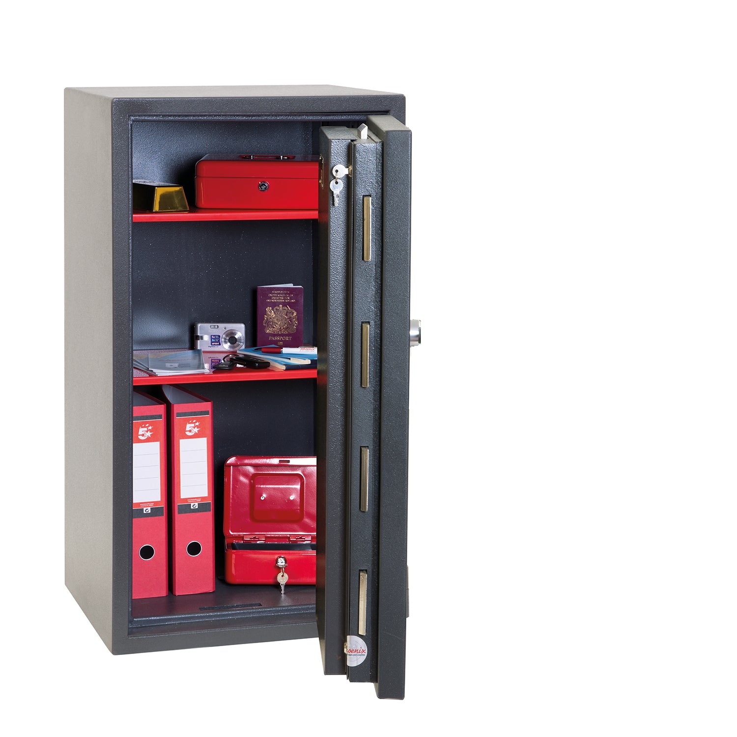 Phoenix Elara - Grade 3 Safe