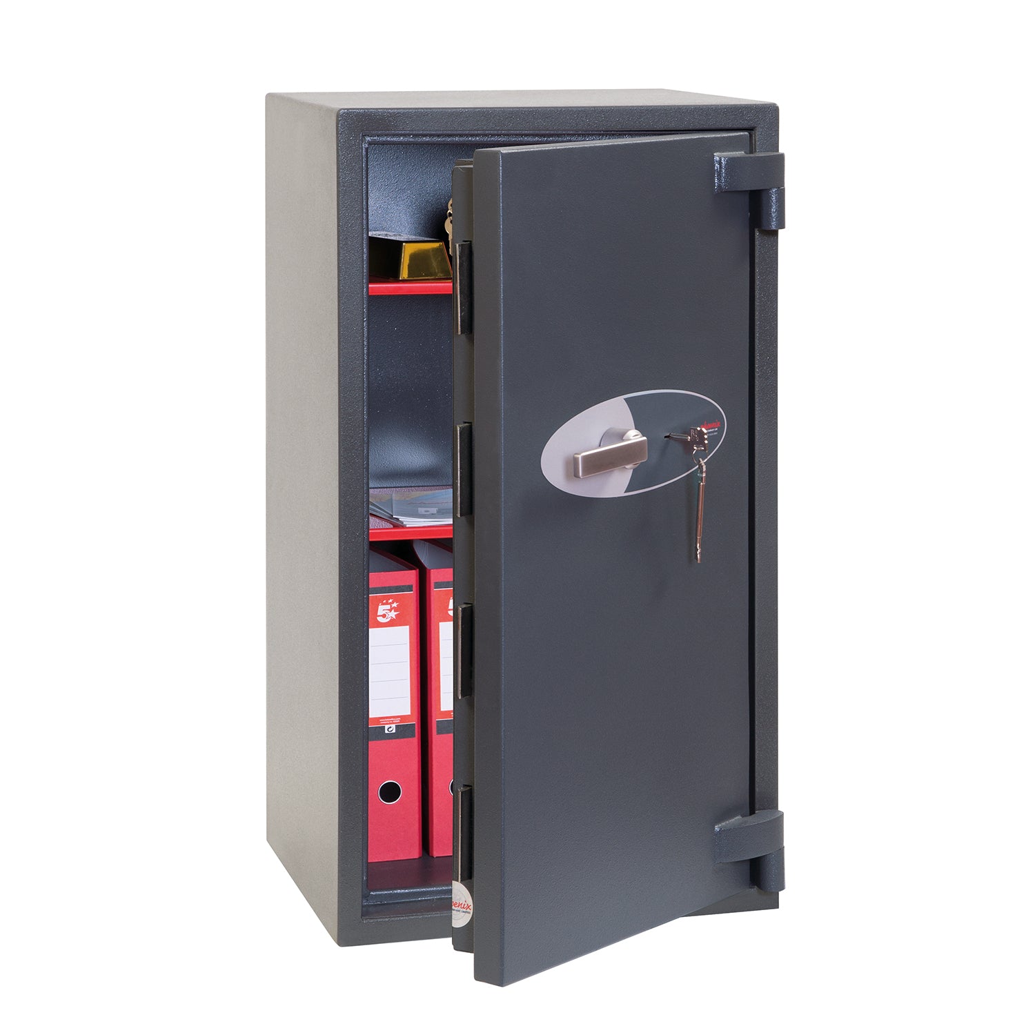 Phoenix Elara - Grade 3 Safe