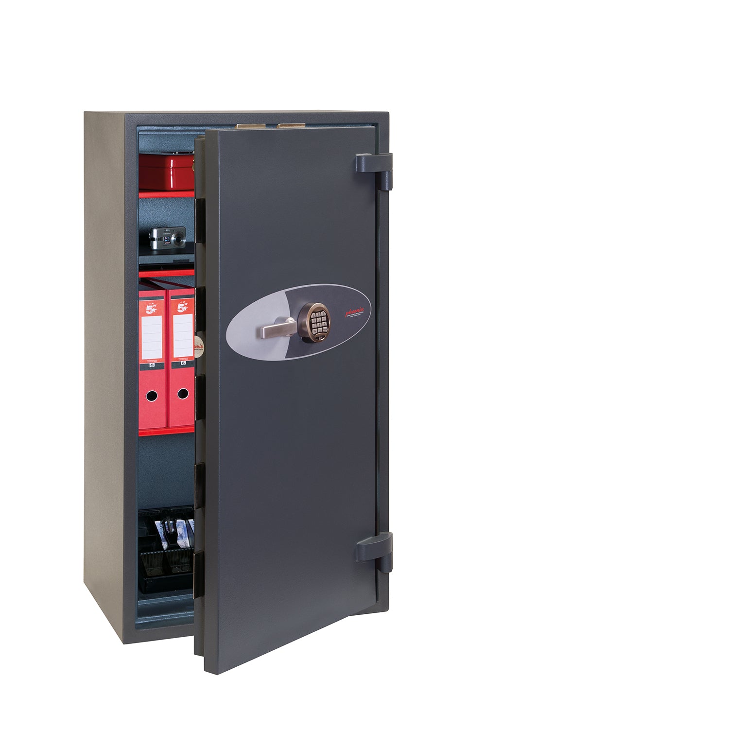 Phoenix Elara - Grade 3 Safe