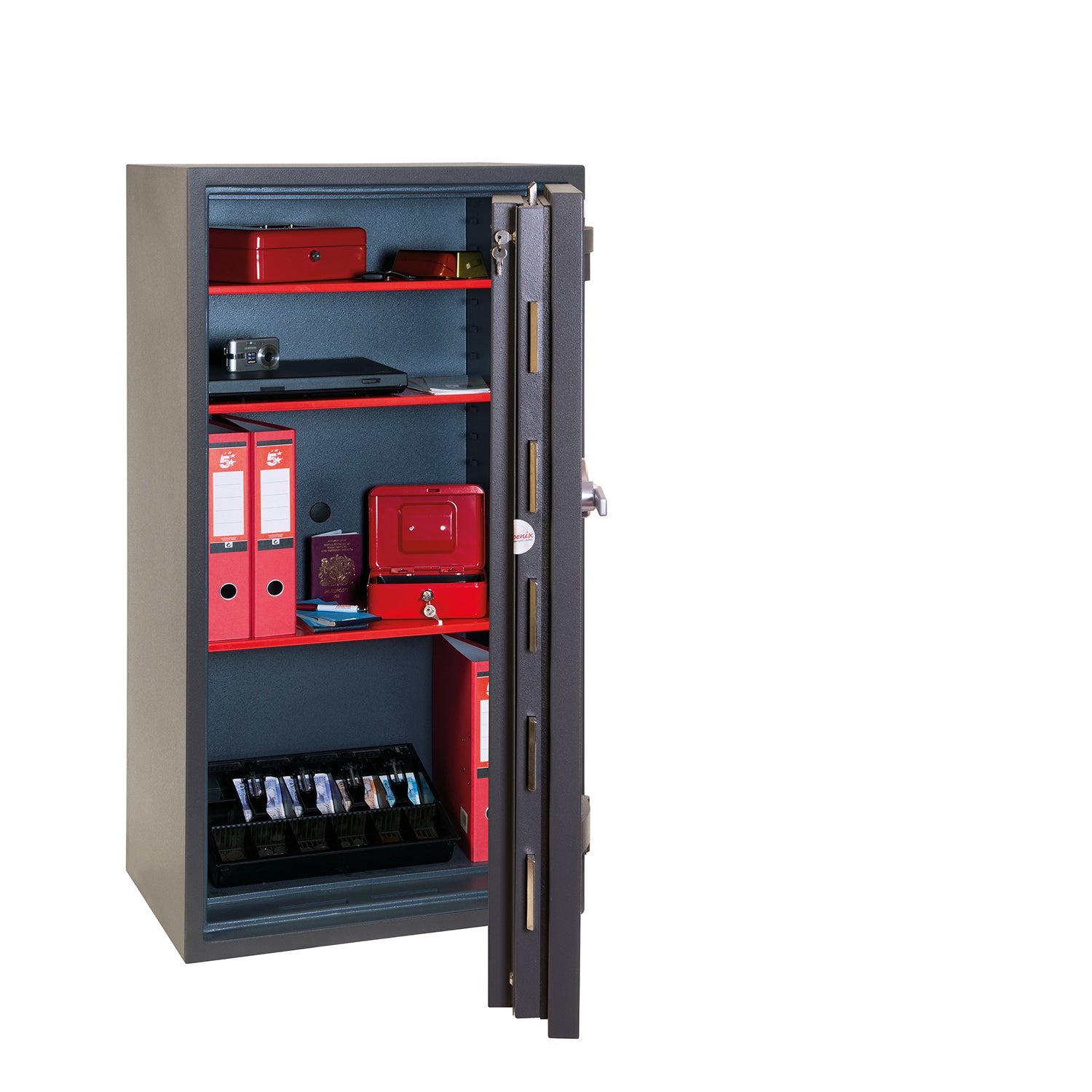 Phoenix Elara - Grade 3 Safe