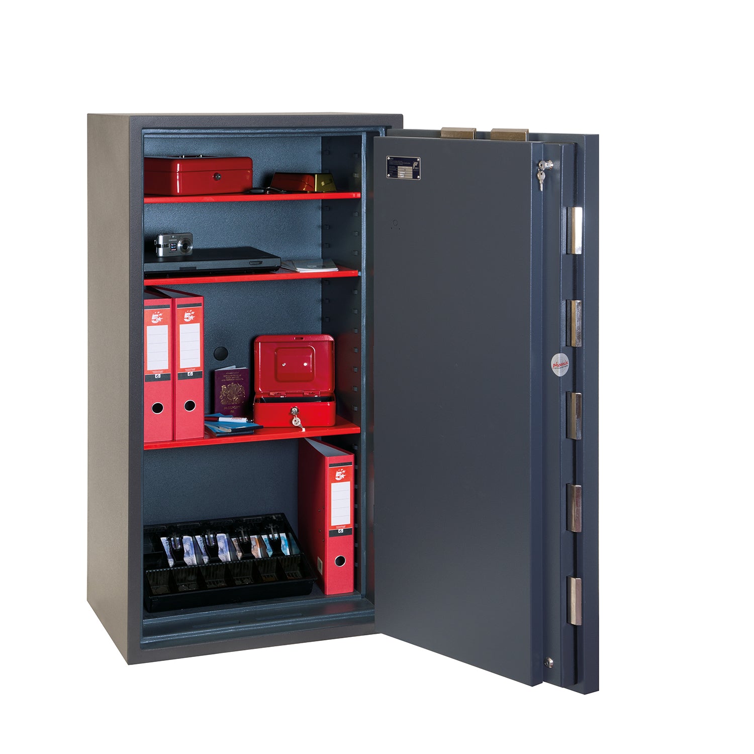 Phoenix Elara - Grade 3 Safe