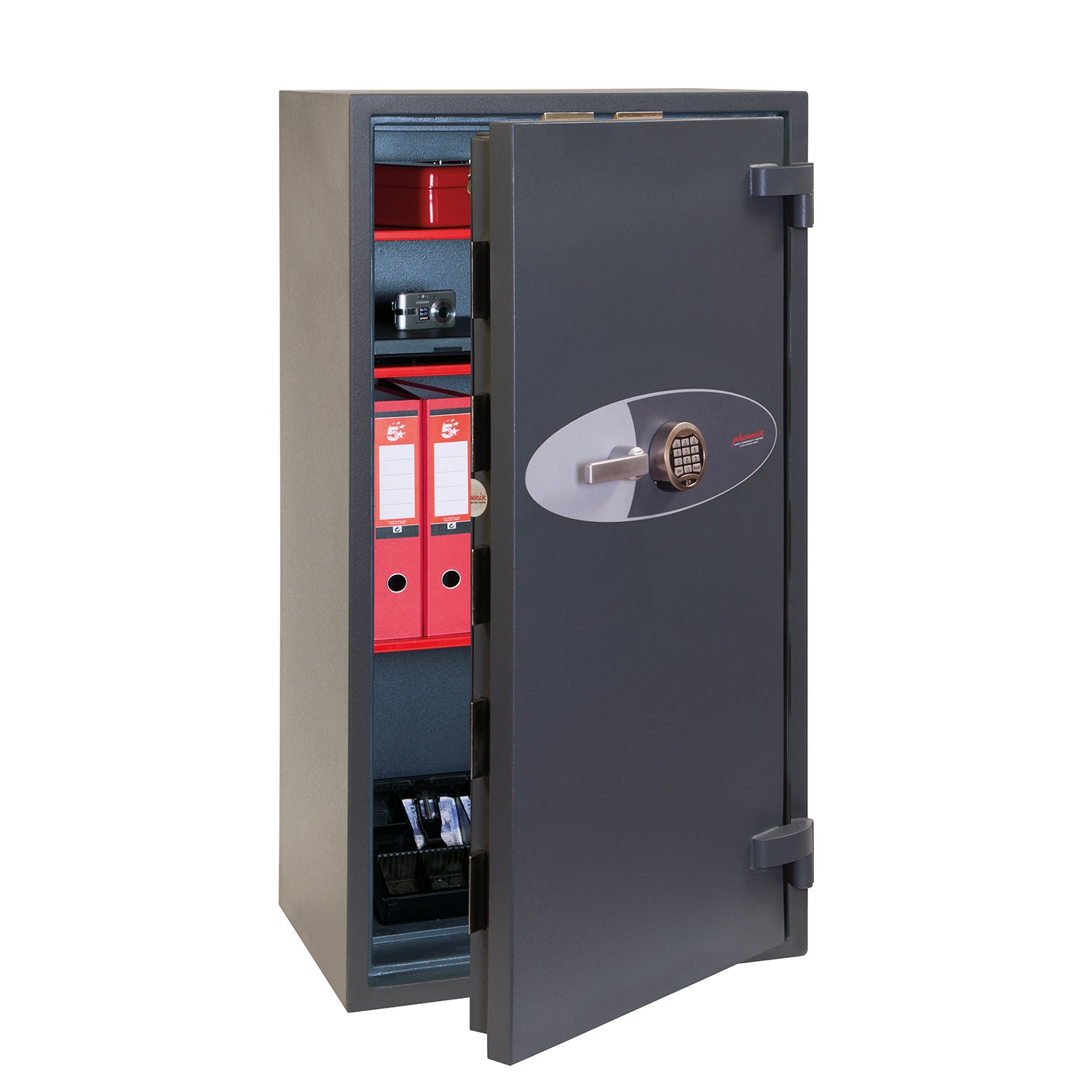 Phoenix Elara - Grade 3 Safe