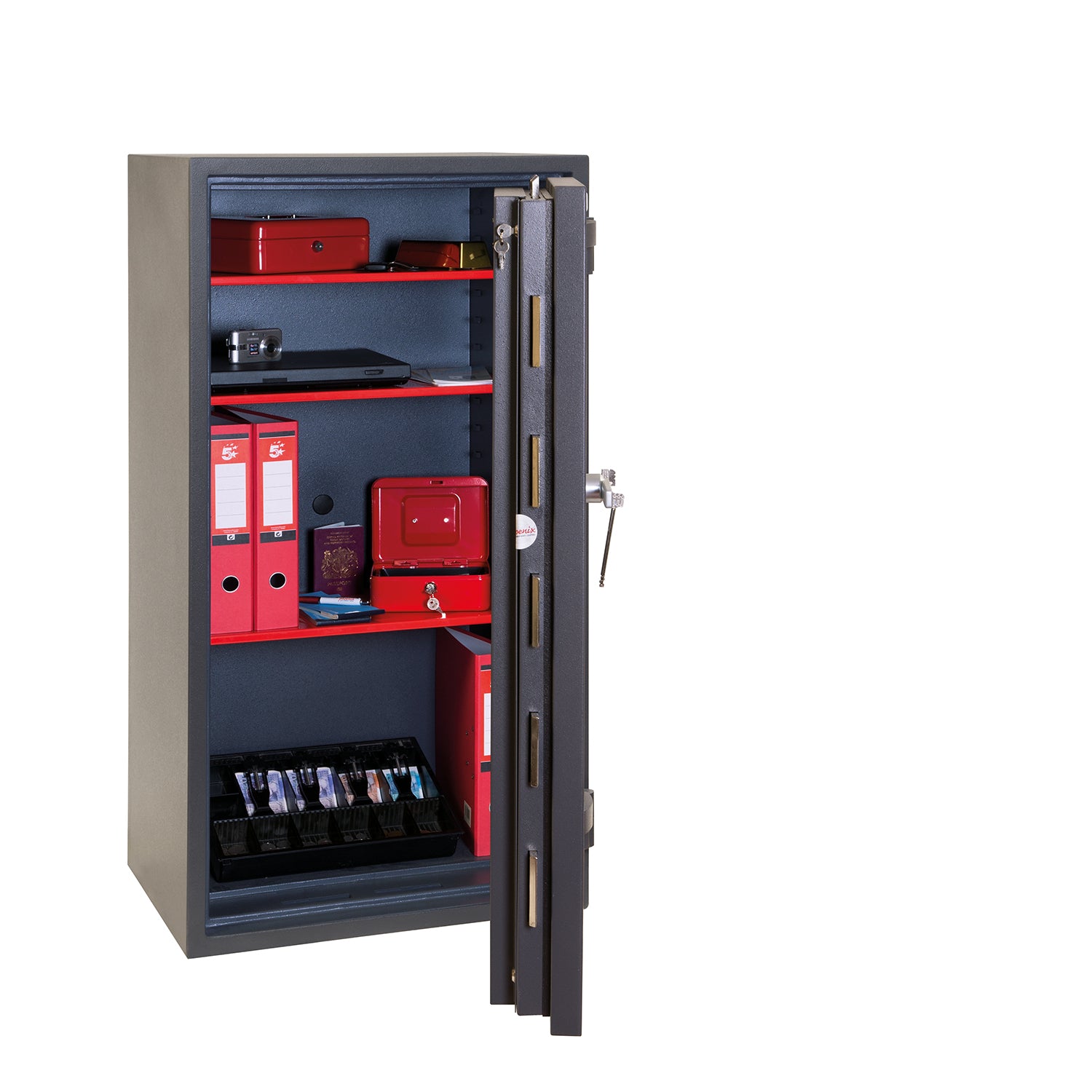 Phoenix Elara - Grade 3 Safe