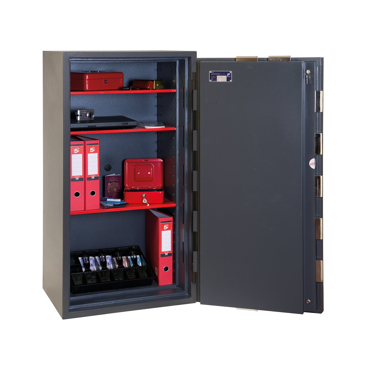 Phoenix Elara - Grade 3 Safe
