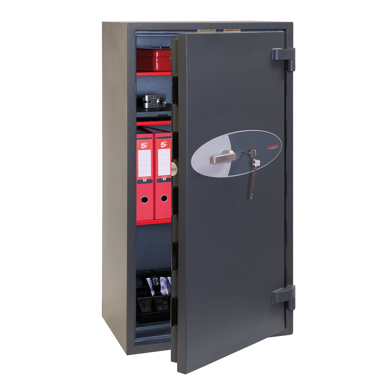 Phoenix Elara - Grade 3 Safe