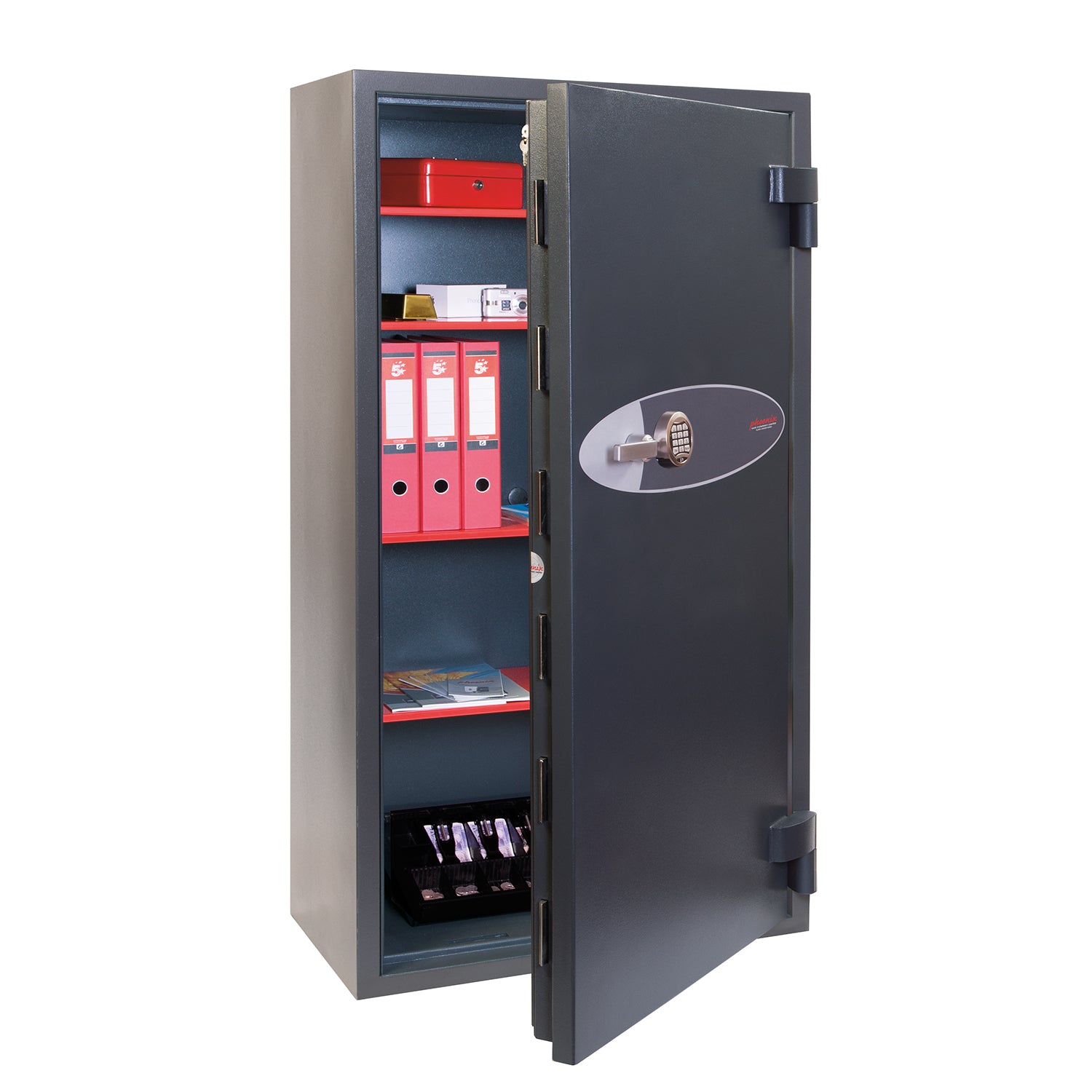Phoenix Elara - Grade 3 Safe