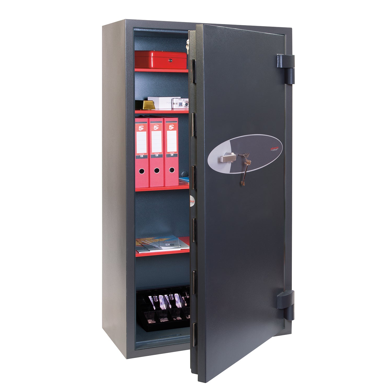 Phoenix Elara - Grade 3 Safe