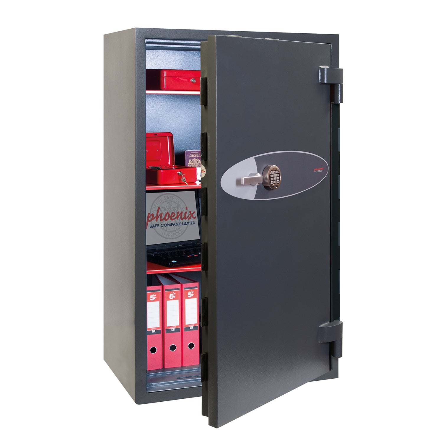 Phoenix Elara - Grade 3 Safe