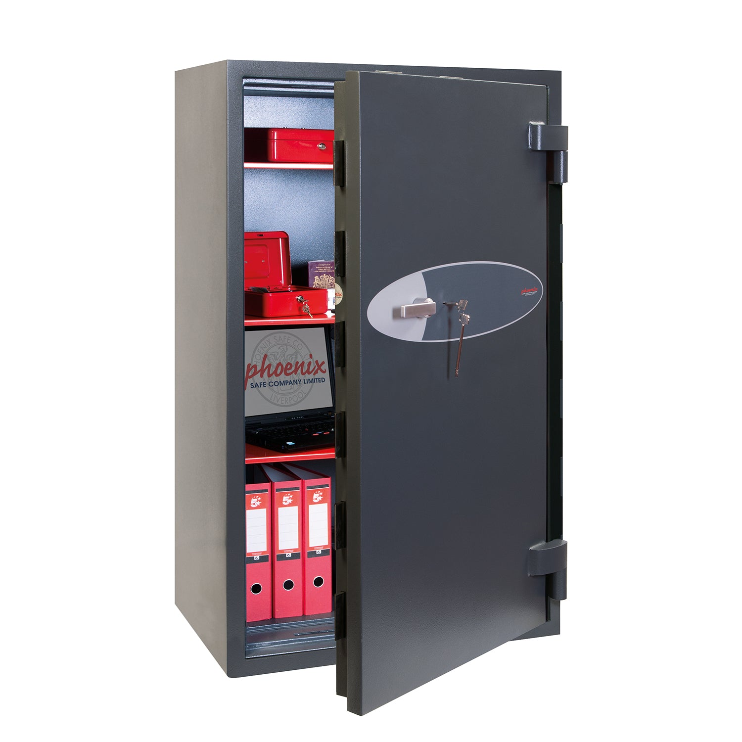 Phoenix Elara - Grade 3 Safe