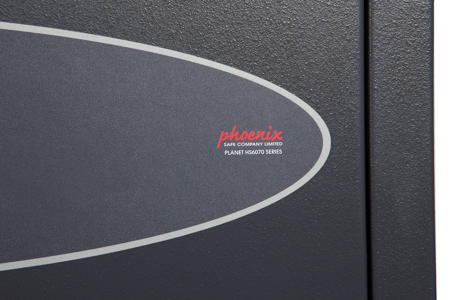 Phoenix Planet - Grade 4 Safe
