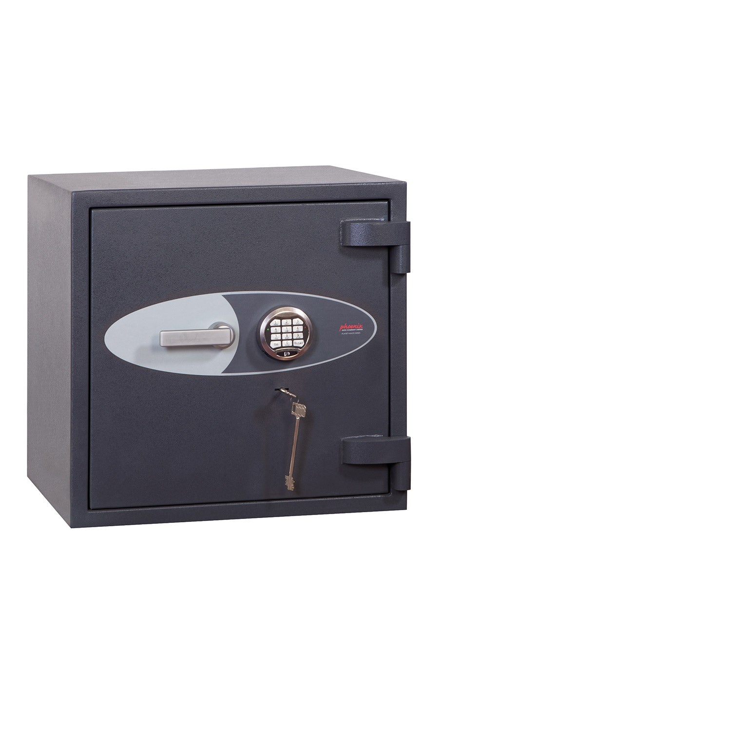 Phoenix Cosmos - Grade 5 Safe
