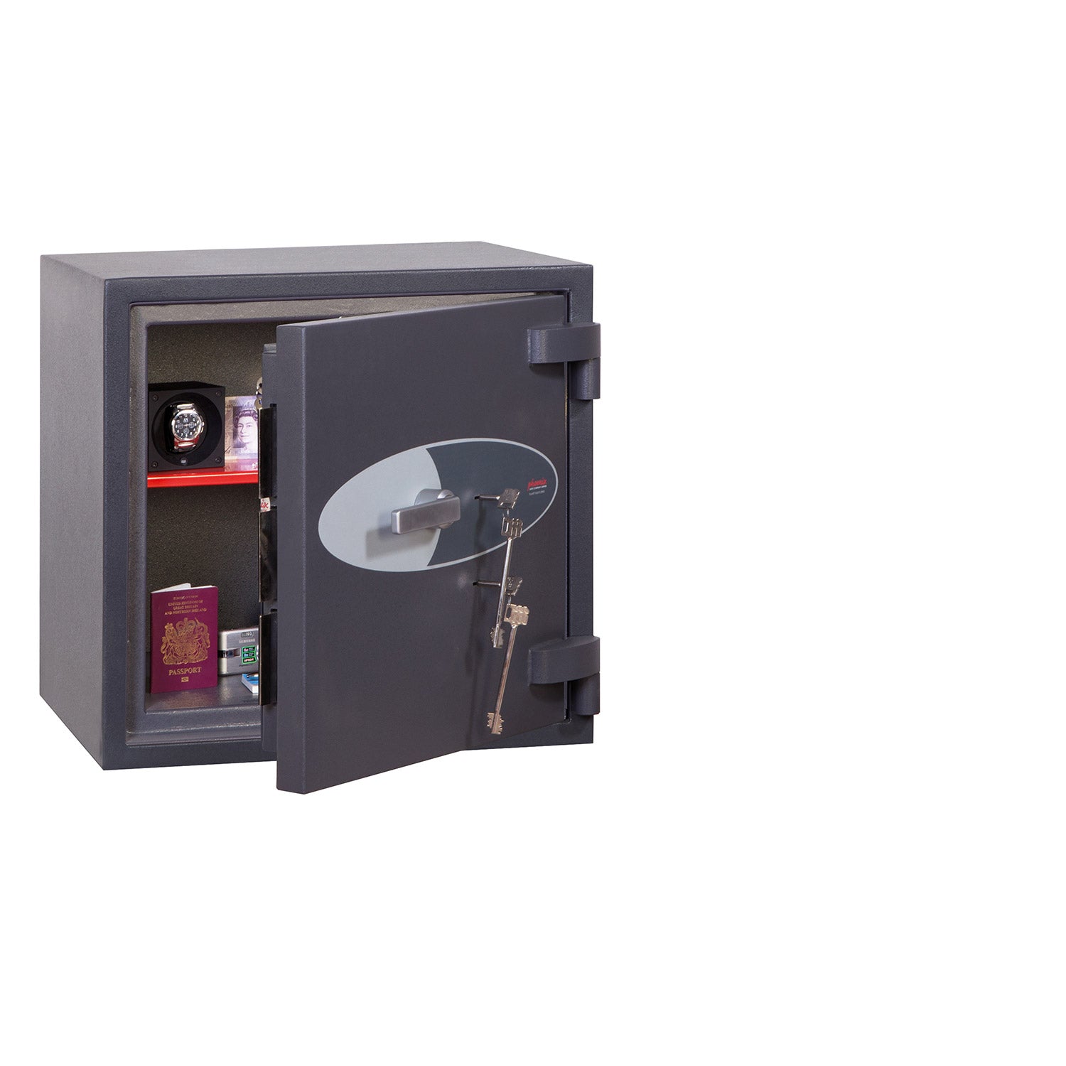 Phoenix Cosmos - Grade 5 Safe