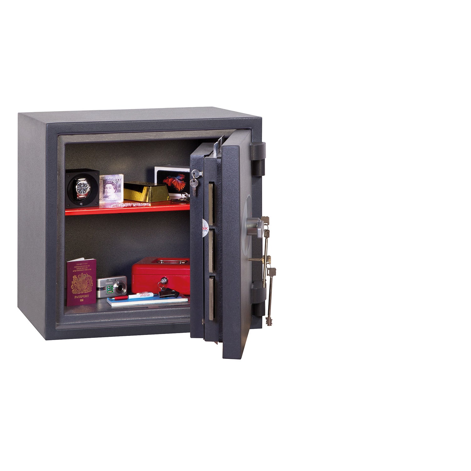 Phoenix Cosmos - Grade 5 Safe