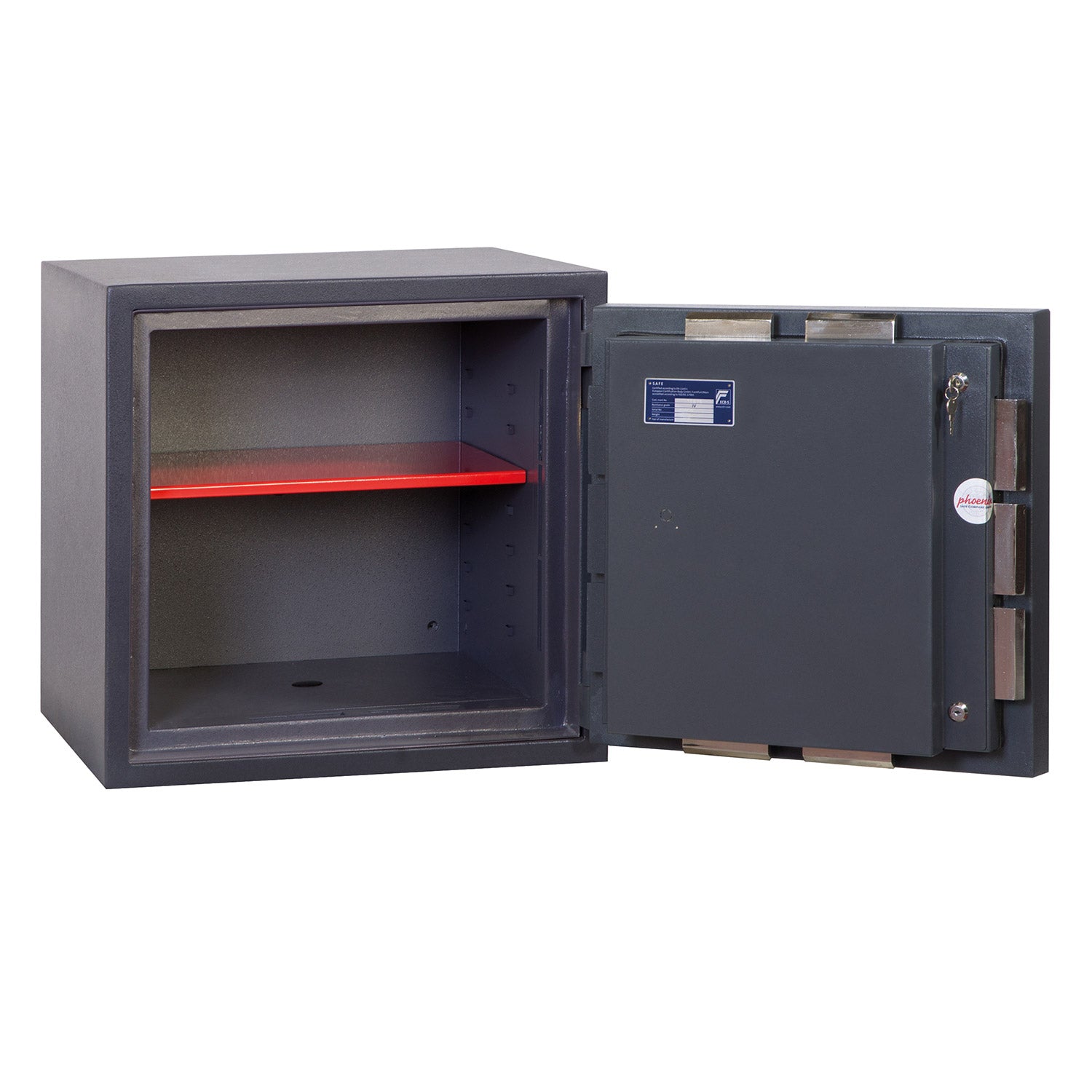 Phoenix Cosmos - Grade 5 Safe
