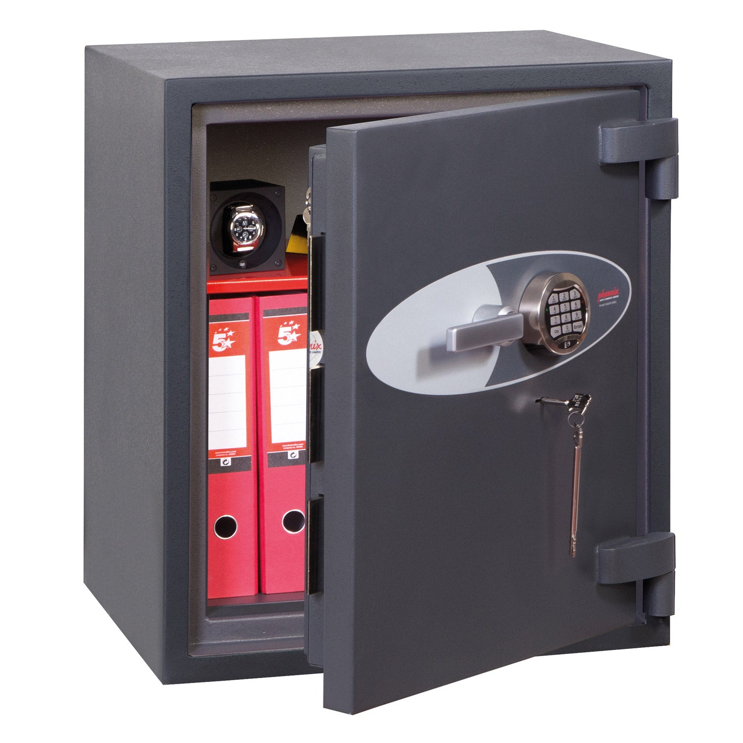 Phoenix Cosmos - Grade 5 Safe