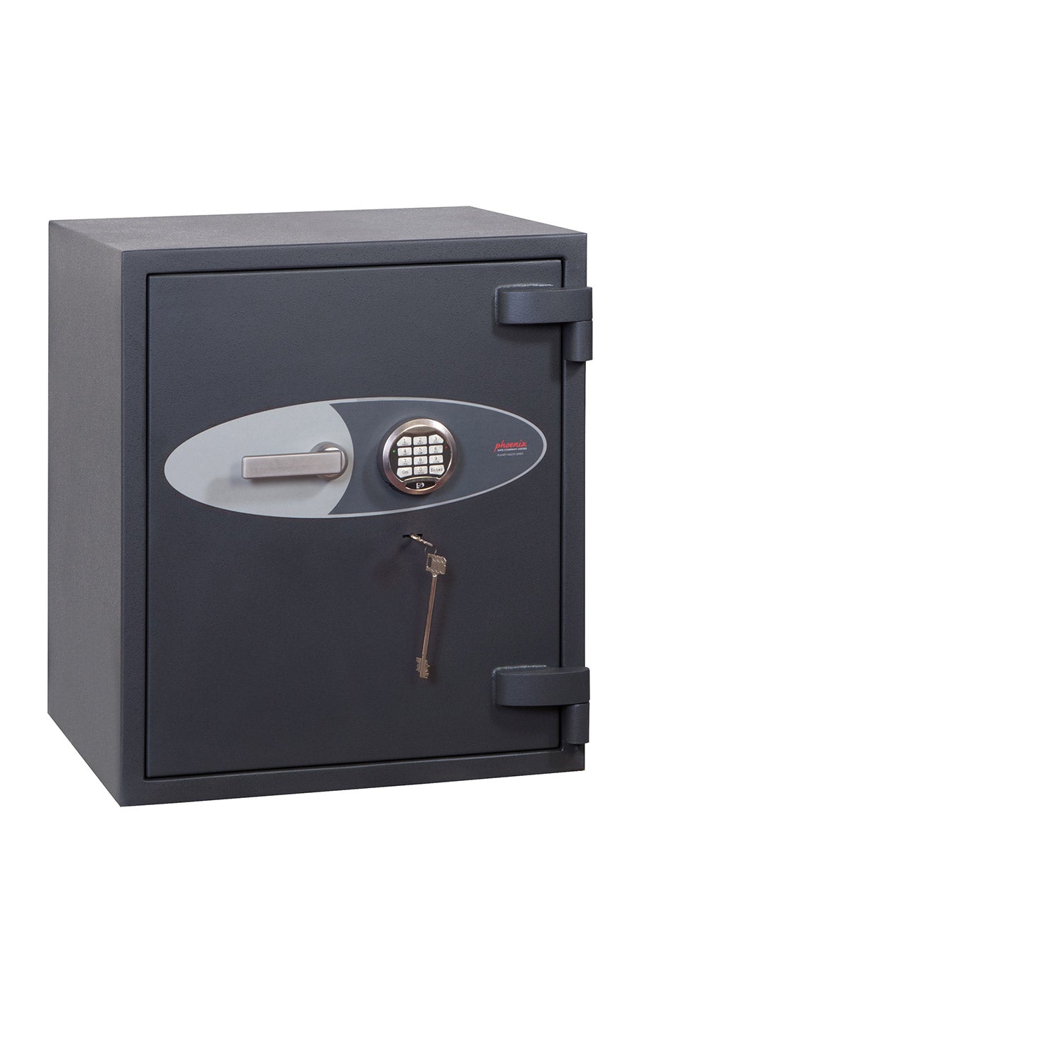 Phoenix Cosmos - Grade 5 Safe