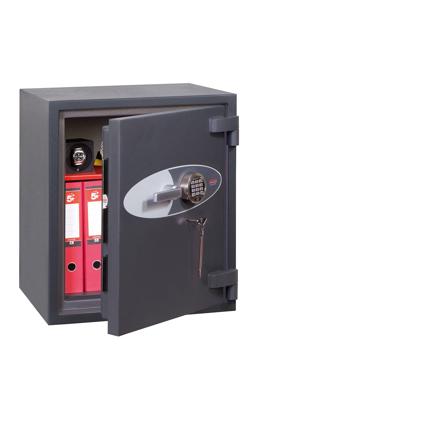 Phoenix Cosmos - Grade 5 Safe