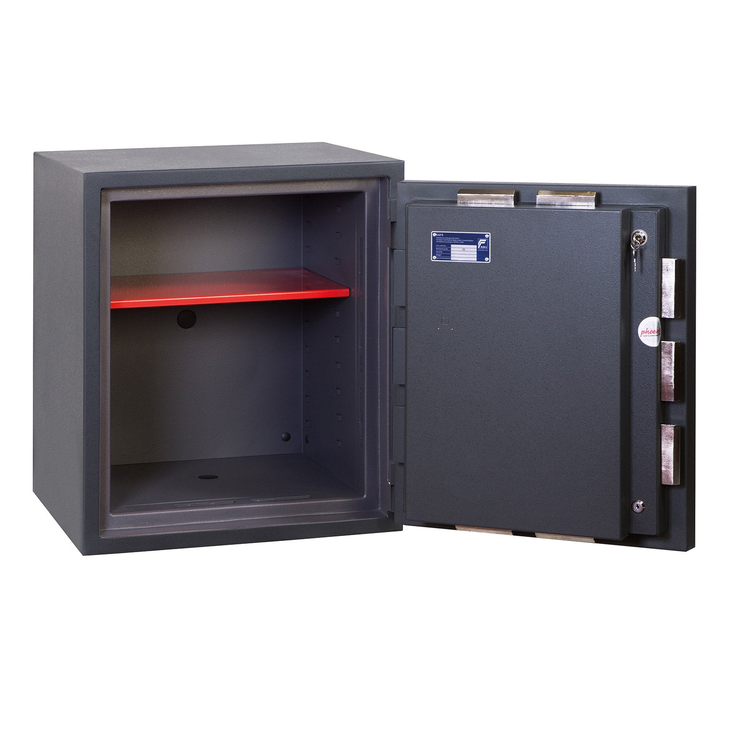Phoenix Cosmos - Grade 5 Safe