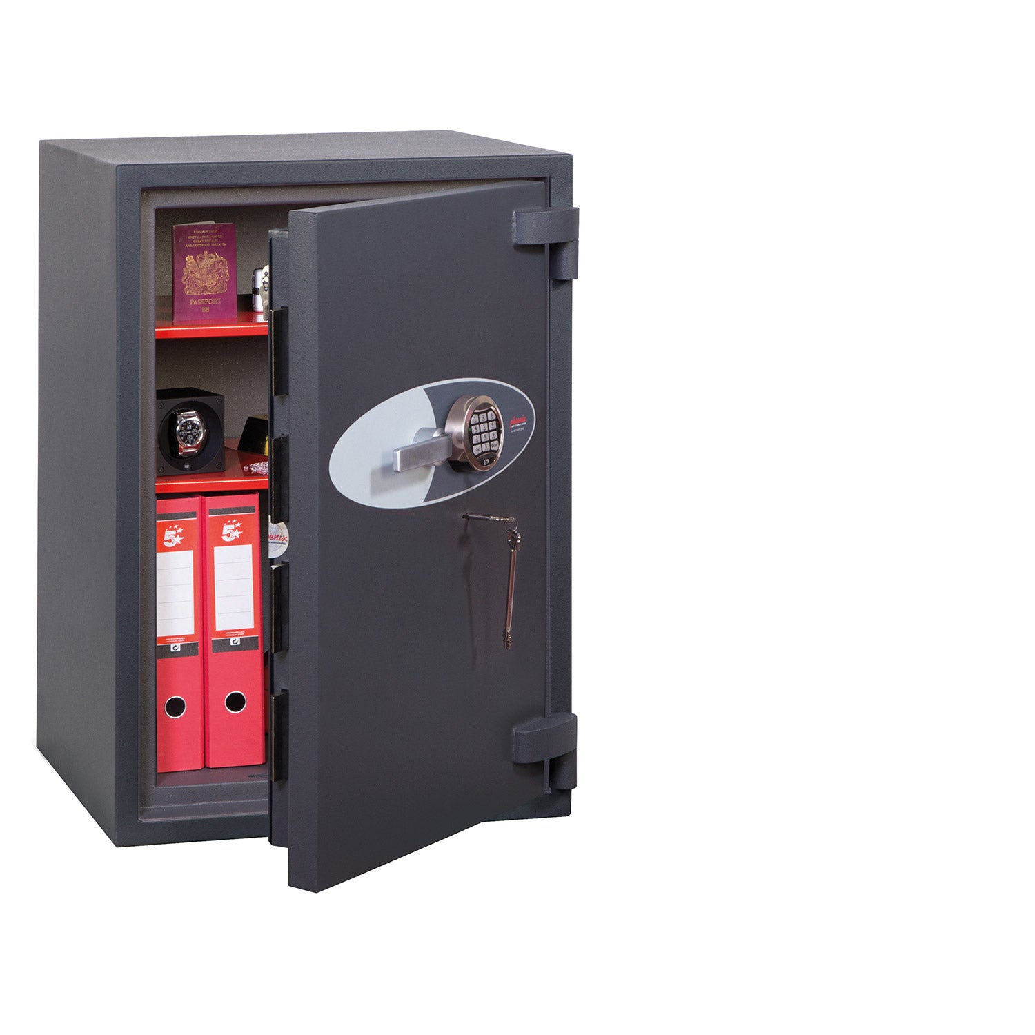 Phoenix Cosmos - Grade 5 Safe