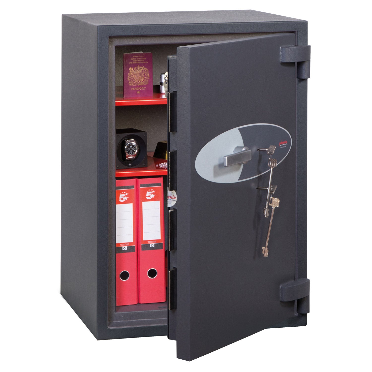 Phoenix Cosmos - Grade 5 Safe