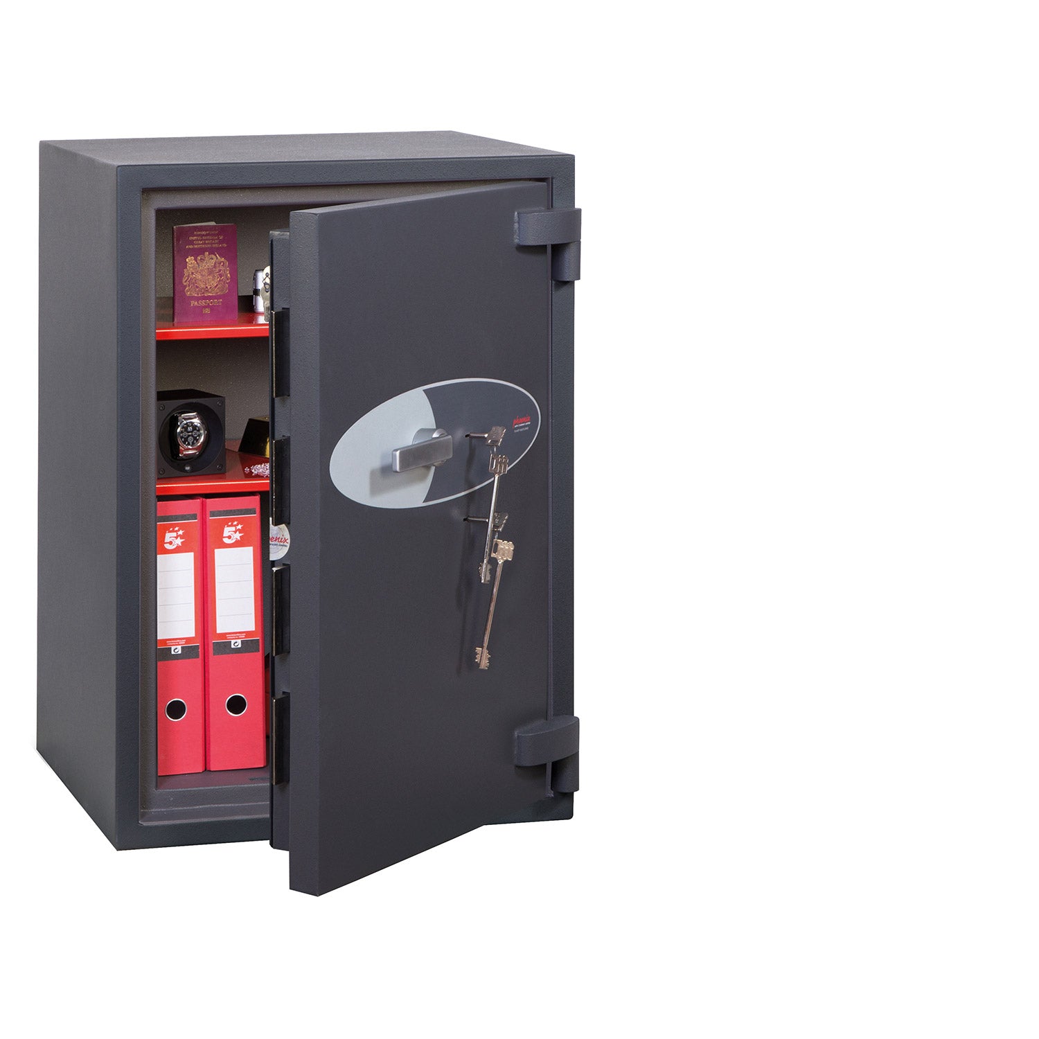 Phoenix Cosmos - Grade 5 Safe