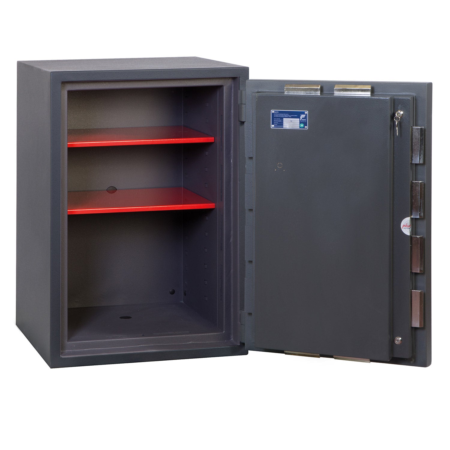 Phoenix Cosmos - Grade 5 Safe