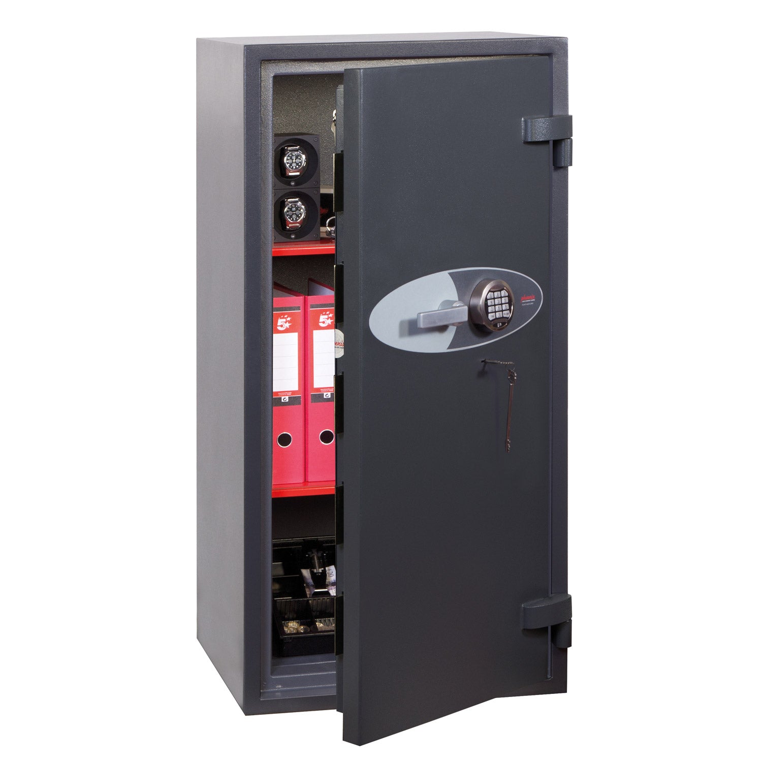 Phoenix Cosmos - Grade 5 Safe