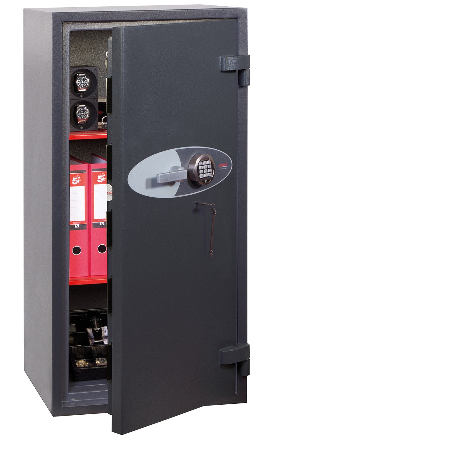 Phoenix Cosmos - Grade 5 Safe